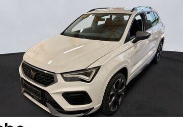 Cupra Ateca 22.431 km 28.960 &euro; Mössingen 72116