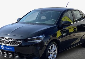 Opel Corsa 16.362 km 15.490 &euro; Tübingen 72072