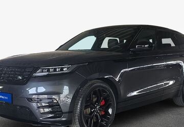 Land Rover Range Rover Velar 36.350 km 59.990 &euro; Stuttgart 70190