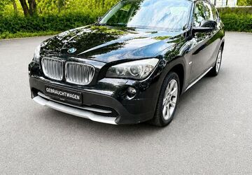 BMW X1 195.000 km 6.999 &euro; Tübingen 72074