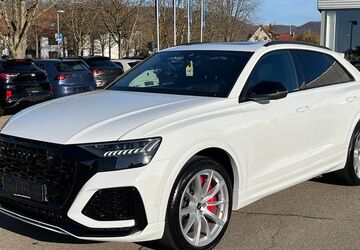 Audi RSQ8 59.800 km 89.600 &euro; Dettingen/Erms 72581