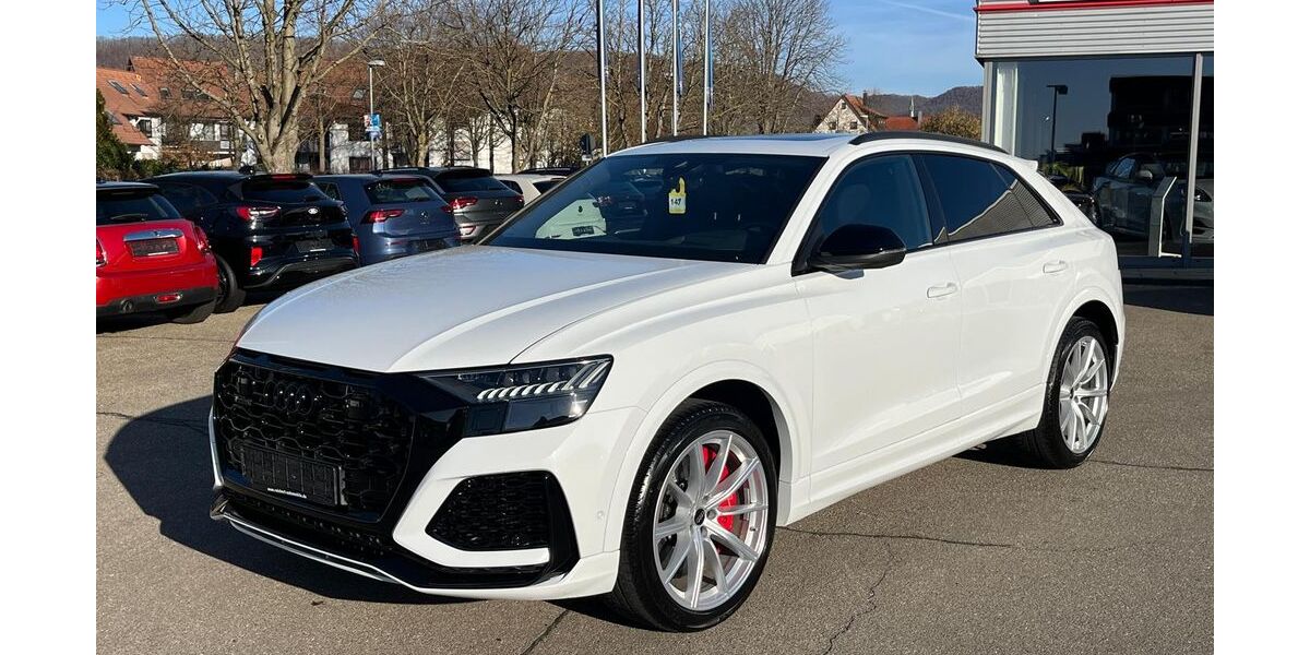 Audi RSQ8 59.800 km 89.600 &euro; Dettingen/Erms 72581