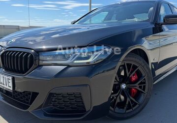 BMW 530 141.480 km 37.990 &euro; Böblingen/Stuttgart 71034