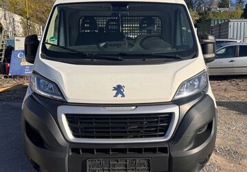 Peugeot Boxer 136.000 km 15.700 &euro; Stuttgart 70376