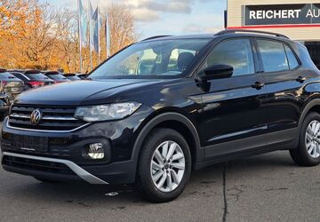 VW T-Cross 25.000 km 18.900 &euro; Dettingen/Erms 72581