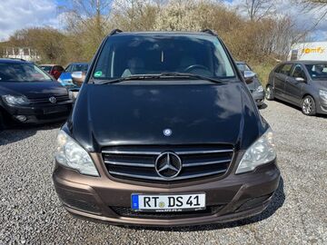 Gebrauchte Mercedes-Benz Viano