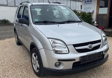 Suzuki Ignis 135.000 km 4.999 &euro; Ofterdingen 72131