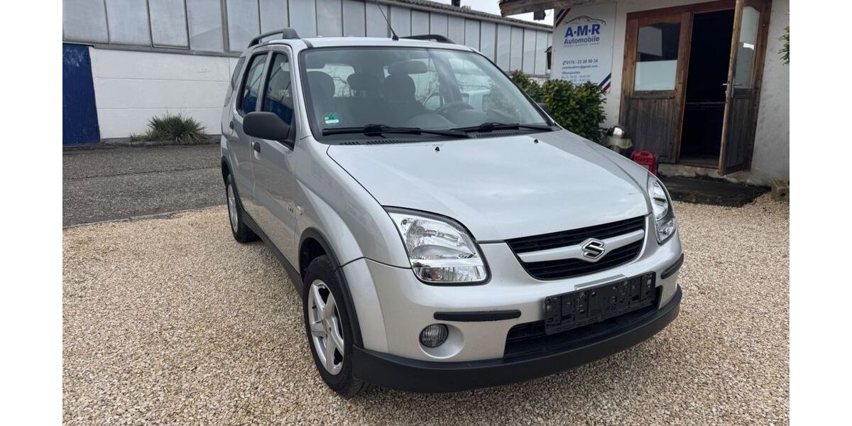 Suzuki Ignis 135.000 km 4.999 &euro; Ofterdingen 72131