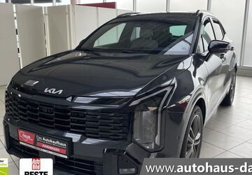 Kia Sportage 3.900 km 45.570 &euro; Horb a/N 72160