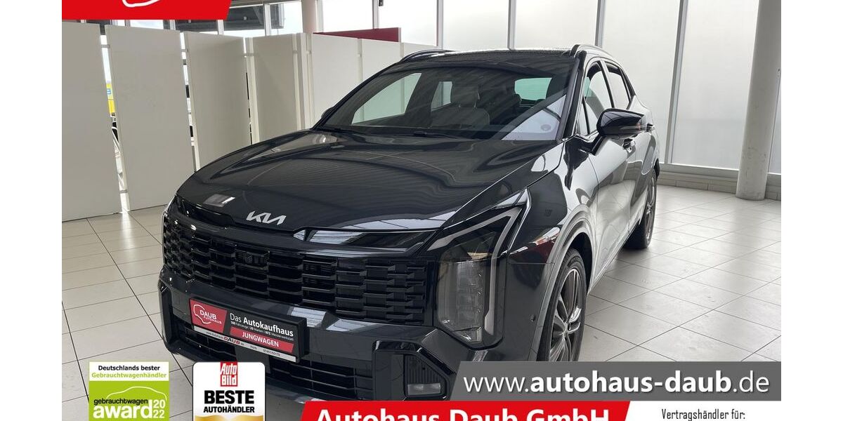 Kia Sportage 3.900 km 45.570 &euro; Horb a/N 72160