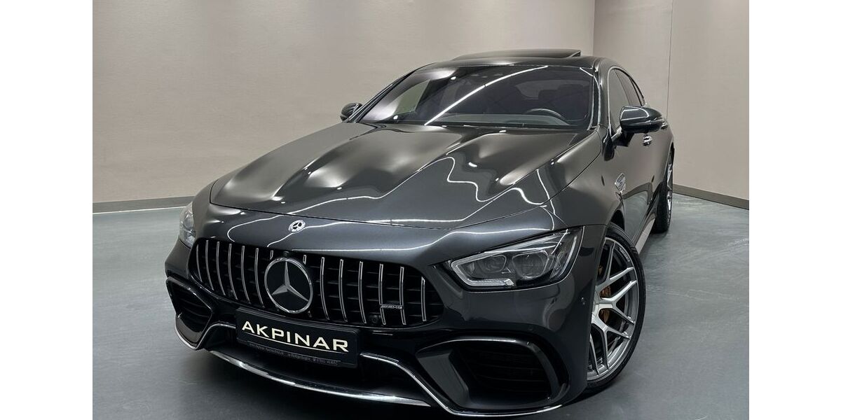 Mercedes-Benz AMG GT 33.900 km 104.400 &euro; Holzgerlingen 71088