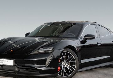 Porsche Taycan 40.500 km 71.450 &euro; Reutlingen 72770