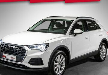 Audi Q3 25.237 km 28.920 &euro; Stuttgart 70469