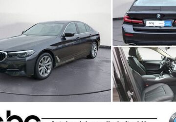 BMW 520 66.000 km 33.820 &euro; Horb am Neckar 72160