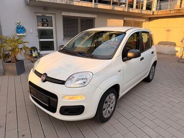Gebrauchte Fiat Panda