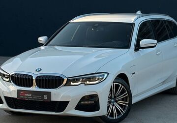 BMW 320 38.450 km 31.490 &euro; Rottenburg am Neckar 72108