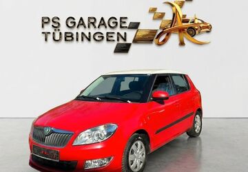 Skoda Fabia 219.000 km 2.399 &euro; Tübingen 72074