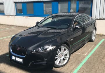 Jaguar XF 142.000 km 9.900 &euro; Nürtingen 72622