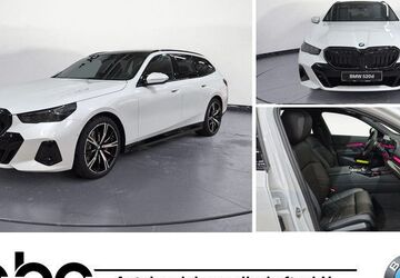 BMW 520 4.438 km 69.620 &euro; Horb am Neckar 72160