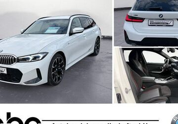BMW 330 25.159 km 48.530 &euro; Eningen u. A. 72800