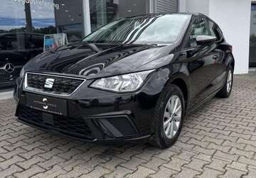 Seat Ibiza 83.707 km 10.290 &euro; Wendlingen am Neckar 73240