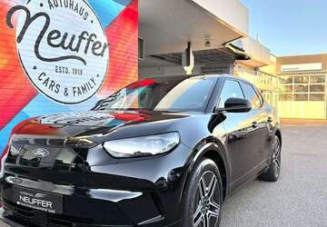 Ford Capri 39.100 km 36.999 &euro; Herrenberg 71083