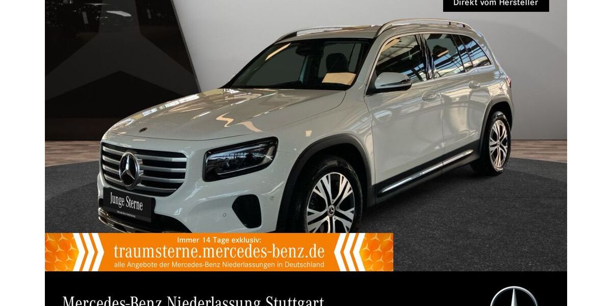 Mercedes-Benz GLB 180 18.217 km 37.990 &euro; Stuttgart 70469