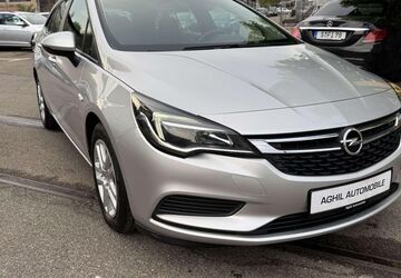 Opel Astra 153.000 km 7.799 &euro; Stuttgart 70469