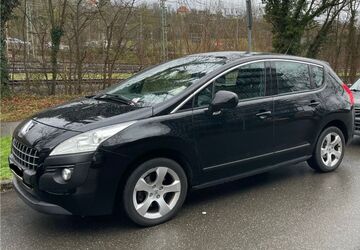 Peugeot 3008 185.000 km 1.700 &euro; Tübingen 72072