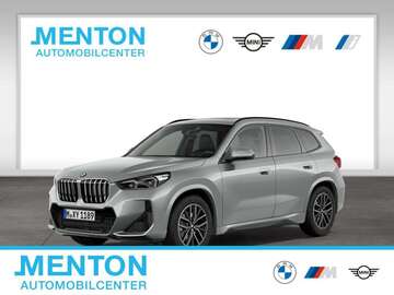 Gebrauchte BMW X1