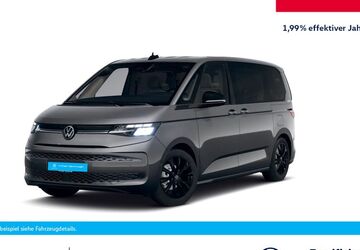 VW T7 Multivan 1.980 km 63.890 &euro; Stuttgart 70188