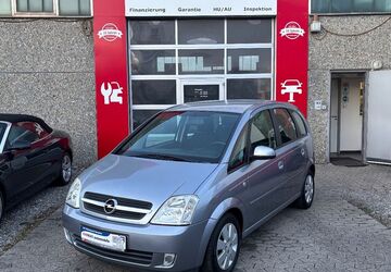 Opel Meriva 152.211 km 2.500 &euro; Pfullingen 72793