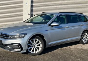 VW Passat Variant 164.528 km 15.950 &euro; Hildrizhausen /Stuttgart 71157