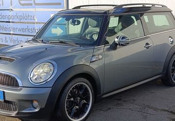Mini Cooper S 136.733 km 7.490 &euro; Pfullingen 72793