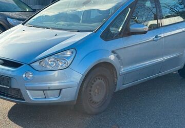 Ford S-Max 279.000 km 1.290 &euro; Tübingen 72072