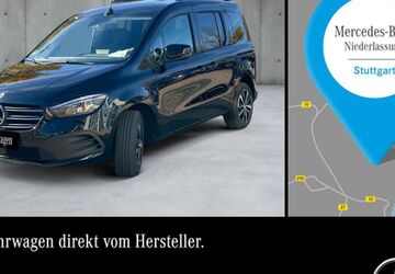 Mercedes-Benz T-Klasse 6.244 km 34.990 &euro; Stuttgart 70376