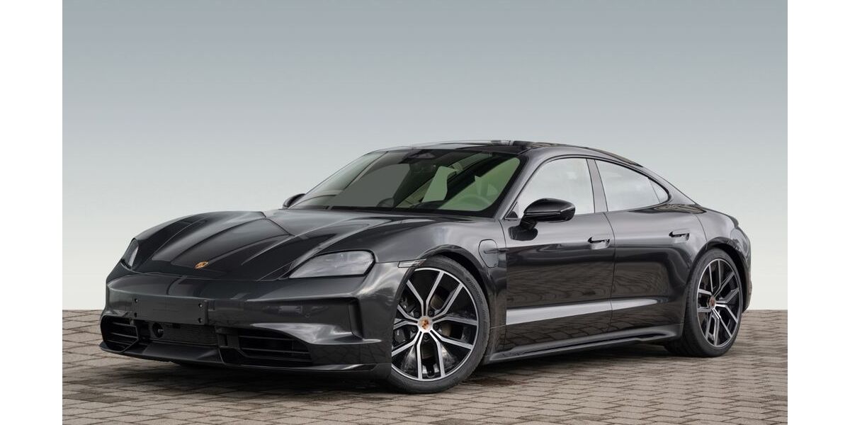 Porsche Taycan 7.900 km 117.250 &euro; Reutlingen 72770