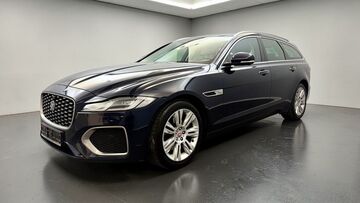 Gebrauchte Jaguar XF