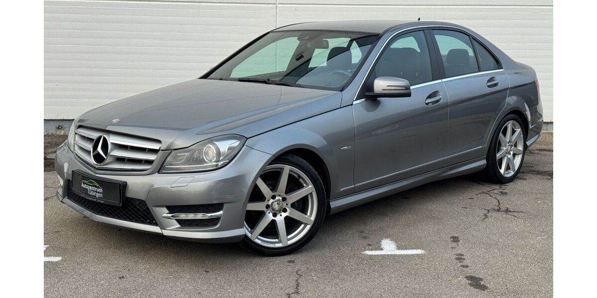 Mercedes-Benz C 220 250.000 km 7.490 &euro; Tübingen 72072