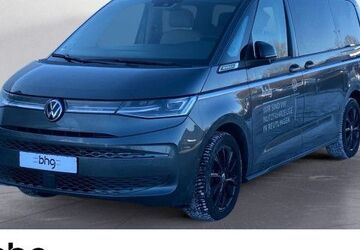 VW T7 Multivan 14.925 km 62.990 &euro; Reutlingen 72770