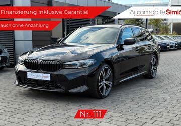 BMW 320 23.500 km 44.990 &euro; Filderstadt 70794