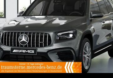 Mercedes-Benz GLB 35 AMG 9.069 km 54.990 &euro; Böblingen 71034