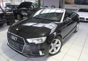 Audi A3 292.750 km 10.490 &euro; Weil im Schönbuch 71093