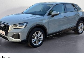 Audi Q2 25.938 km 25.130 &euro; Reutlingen 72760