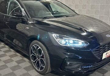 Ford Focus 24.321 km 20.750 &euro; Horb am Neckar 72160