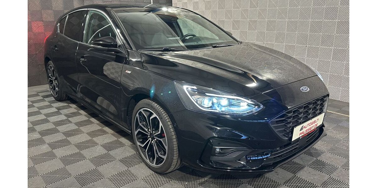 Ford Focus 24.321 km 20.750 &euro; Horb am Neckar 72160