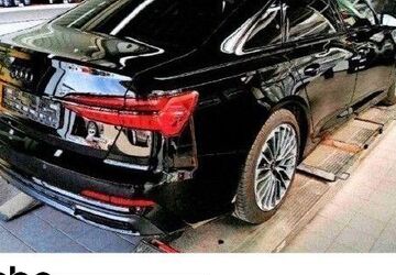 Audi A6 77.278 km 36.430 &euro; Tübingen 72072