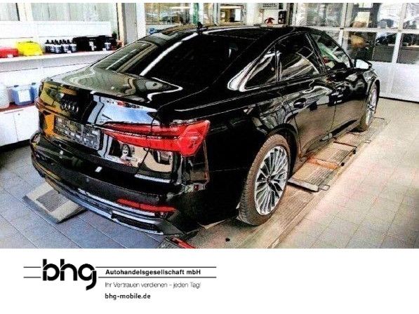 Audi A6 77.278 km 36.430 &euro; Tübingen 72072