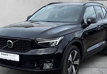 Volvo XC40 20.911 km 31.900 &euro; Tübingen 72072