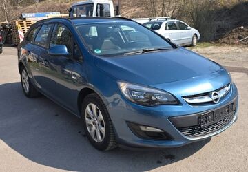 Opel Astra 2.388.000 km 3.999 &euro; Nagold 72202